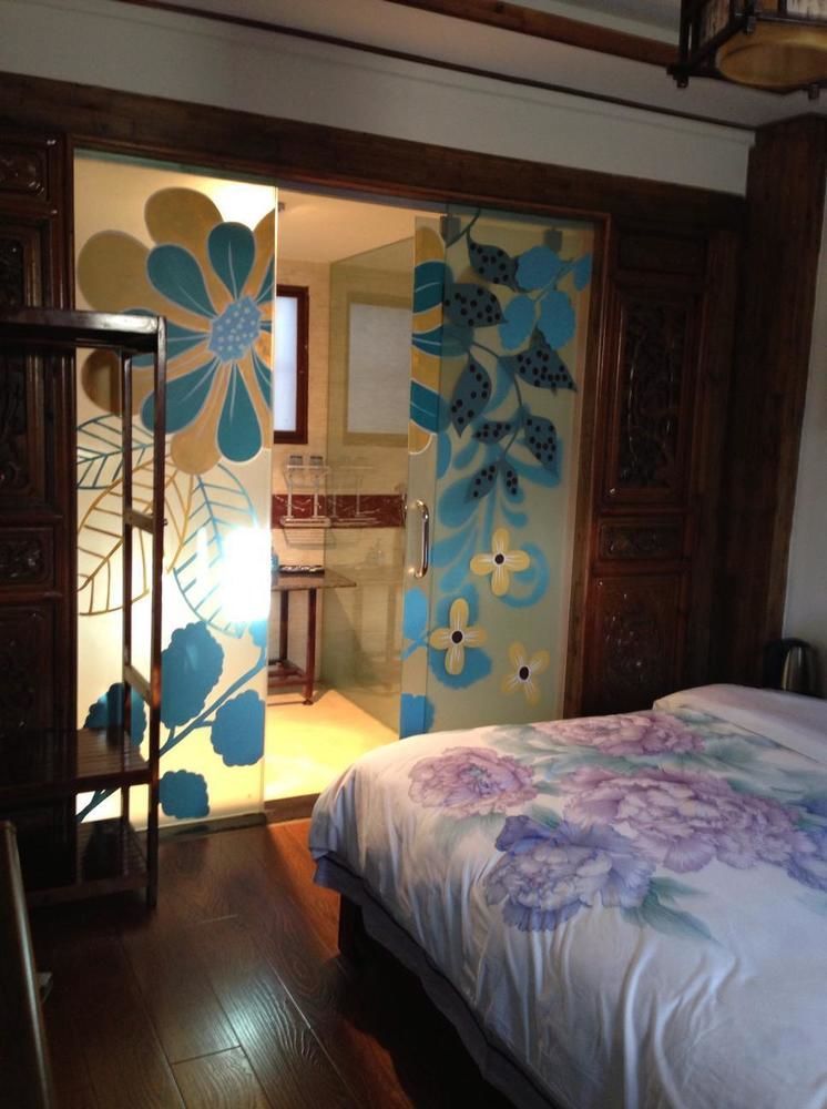 Tree'S Tale Hotel - Lijiang Lijiang  Exterior foto