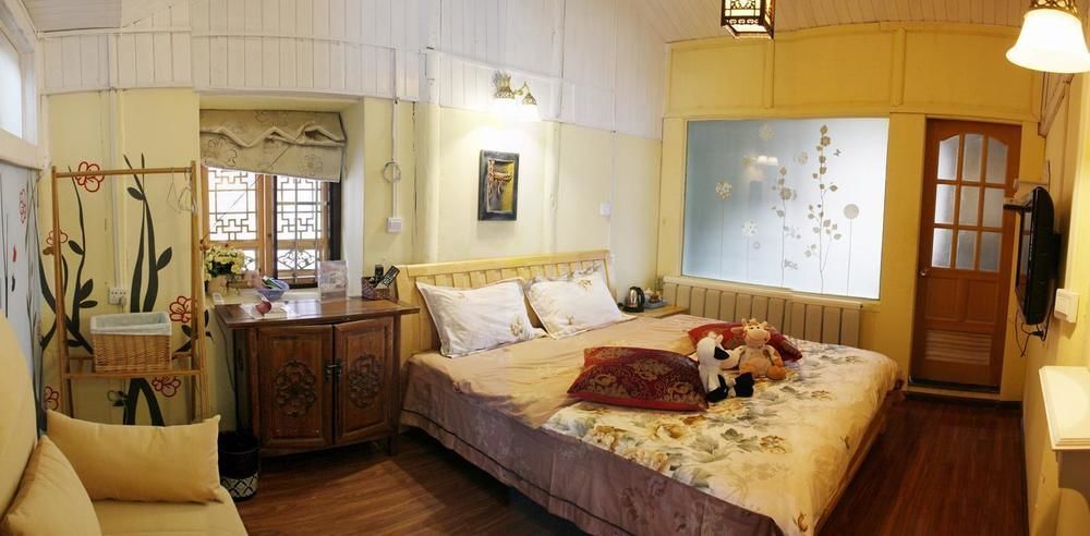 Tree'S Tale Hotel - Lijiang Lijiang  Exterior foto
