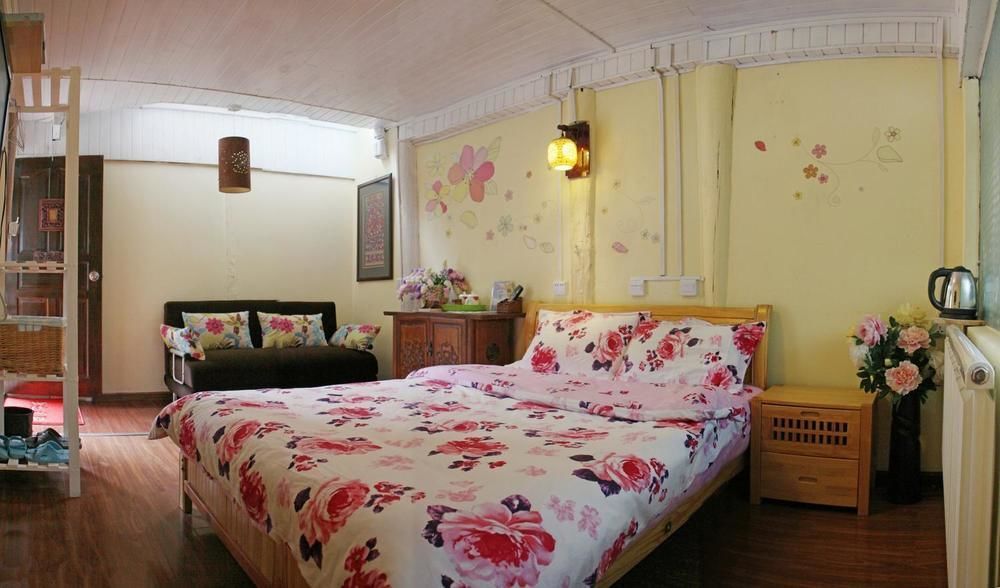 Tree'S Tale Hotel - Lijiang Lijiang  Exterior foto