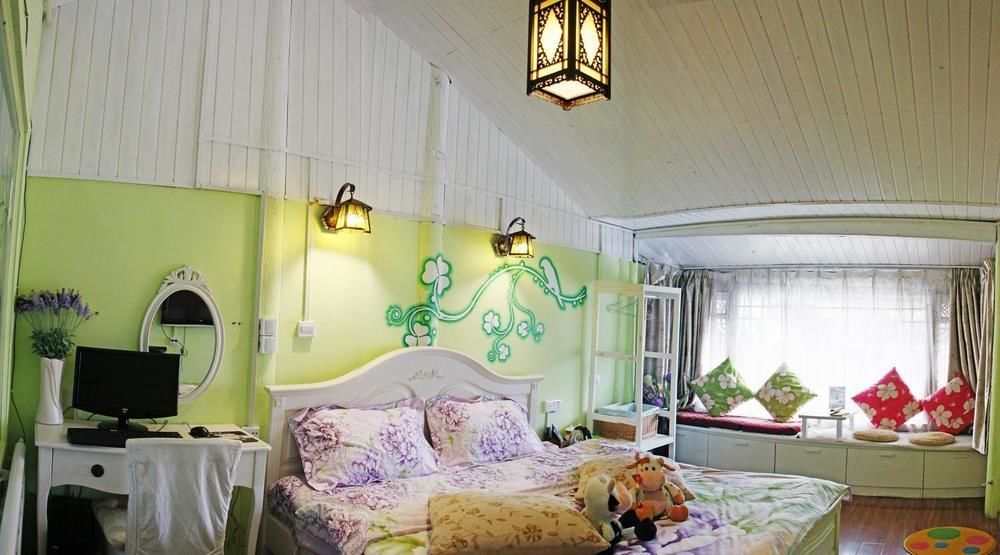 Tree'S Tale Hotel - Lijiang Lijiang  Exterior foto